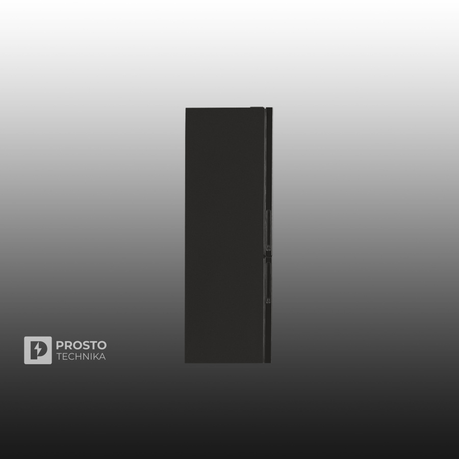 Холодильник MAUNFELD MFF185NFSB10 Inverter